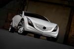 Mazda Kazamai Concept 2008 года